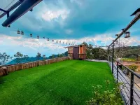Xplore 62 Glamping Các khách sạn ở Sukamakmur
