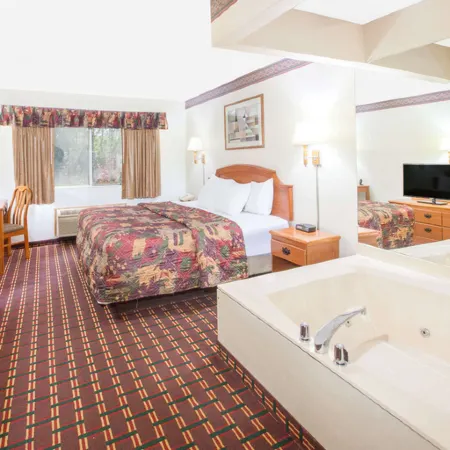 Days Inn by Wyndham Sault Ste Marie MI