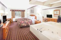 Days Inn by Wyndham Sault Ste Marie MI - ペット同伴可