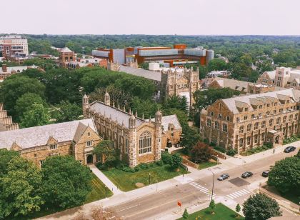 Even Hotel Ann Arbor S - University Area