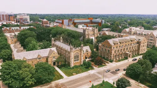 Even Hotel Ann Arbor S - University Area Hotel di Ann Arbor