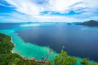 Memory Boutique Hotel Hotels in Semporna