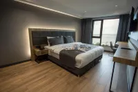 Gursoy Hotel Các khách sạn ở Ortahisar