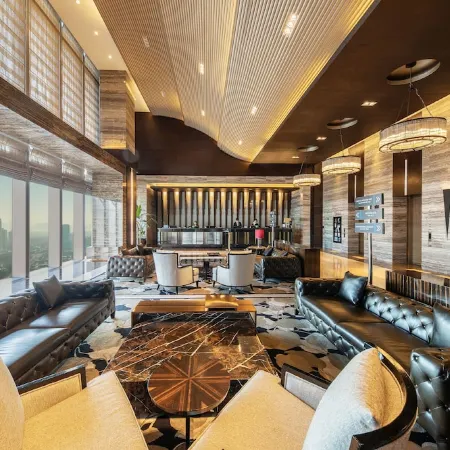 Oakwood Premier Incheon