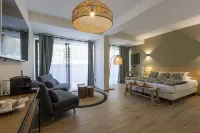 Auberge Kallisté - Eco Label Hotels in Serra-di-Ferro