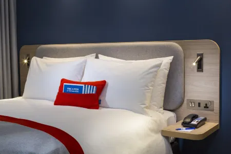 Holiday Inn Express Astana - Turan