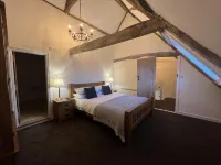 The Blind Pig Cosy Cottage Hotels in Aylsham