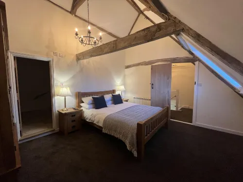 The Blind Pig Cosy Cottage Hotels in Reepham