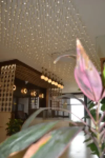 Hotel Sweettime Restaurant and Banquet 默黑薩納酒店