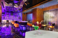 Radisson Blu Jammu - Bars