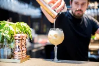 Radisson Blu Scandinavia Hotel, Gothenburg Hotels in Gothenburg