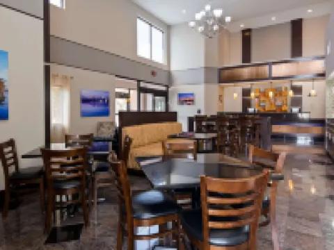 Best Western Bayou Inn  Suites Hotels in Lake Charles