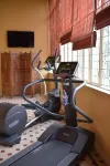Chateau du Clos de la Ribaudiere - Gym