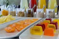 NH Antofagasta Hotels in Antofagasta