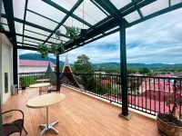 Grand Gallery Hotel Bukittinggi