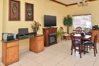 Americas Best Value Inn Winnsboro Hotels in Winnsboro