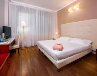 Best Western Air Hotel Linate Hotel di Segrate