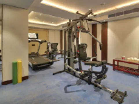 Golden Tulip Essential Jaipur Hotels in Jaipur