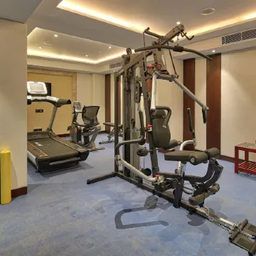 Golden Tulip Essential Jaipur