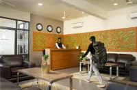 Fern Tree Resort
