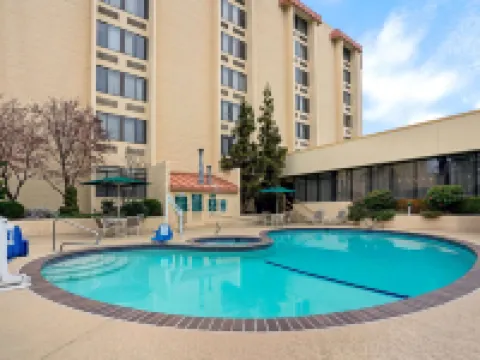 La Quinta Inn & Suites by Wyndham Tacoma - Seattle タコマのホテル