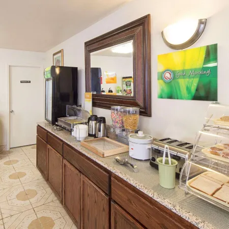 Quality Inn Del Rio