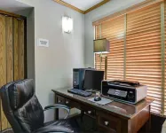 Quality Inn Fort Smith I-540 Các khách sạn ở Fort Smith