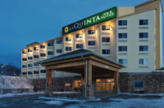 La Quinta Inn & Suites by Wyndham Butte