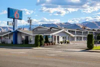 Motel 6 Wenatchee, WA
