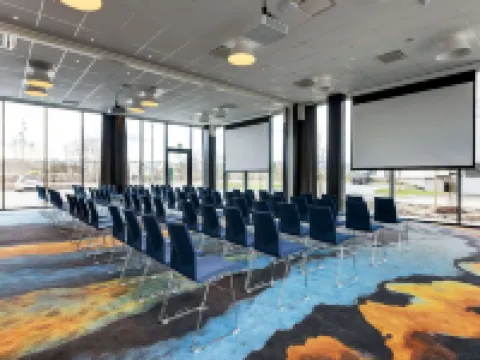 Quality Hotel Pond Hotels in Sandnes
