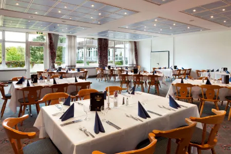 Tryp by Wyndham Bad Bramstedt