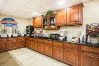 Baymont by Wyndham Savannah I-95 - Bữa sáng