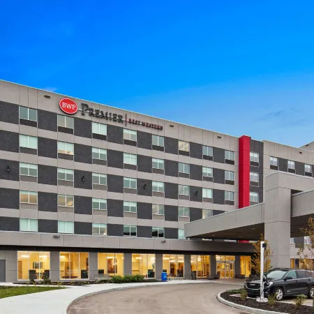 Best Western Premier Winnipeg East