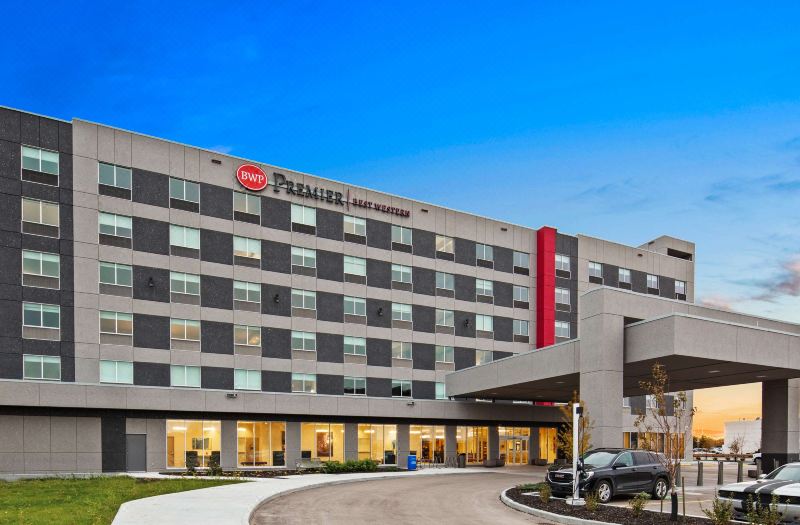 Best Western Premier Winnipeg East
