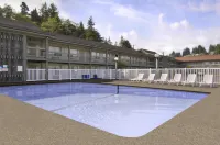 Red Lion Hotel Coos Bay Hotels in Coos Bay