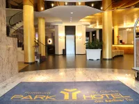Park Hotel am Berliner Tor Hotels near Billstedt