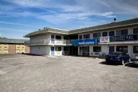 Motel 6 Wells, NV Hoteles en Wells