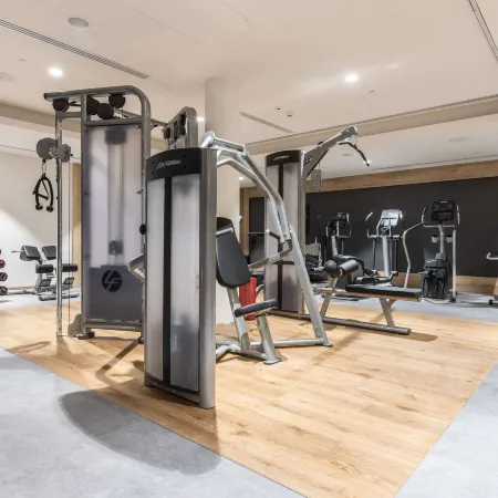 Radisson Blu Hotel & Residences, Zakopane