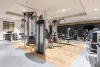 Radisson Blu Hotel & Residences, Zakopane - Gym