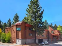 Quality Inn Near Mammoth Mountain Ski Resort Hoteles en Mammoth Lakes