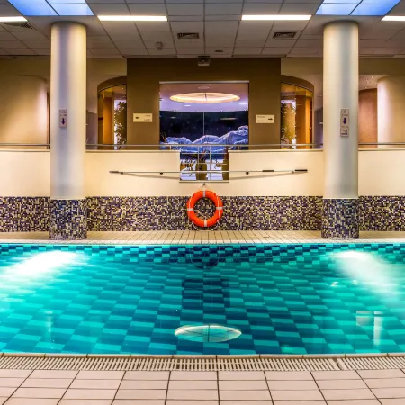 Radisson Blu Hotel, Szczecin