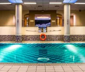 Radisson Blu Hotel, Szczecin - Pools