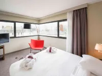 Hôtel Mercure Cholet Centre Hôtels à : Cholet