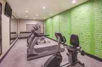 La Quinta Inn & Suites by Wyndham NW Tucson Marana - Kuntosalit