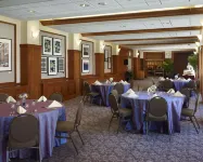 The Blackwell Inn and Pfahl Conference Center - breakfast
