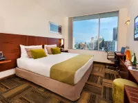 Best Western Premier Marina Las Condes Hotels near Nunoa