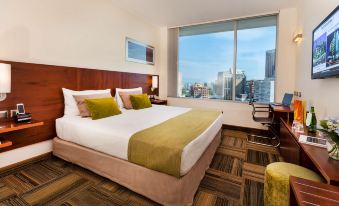 Best Western Premier Marina Las Condes