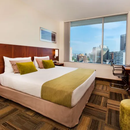 Best Western Premier Marina Las Condes