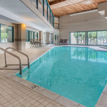 Ramada by Wyndham Quesnel