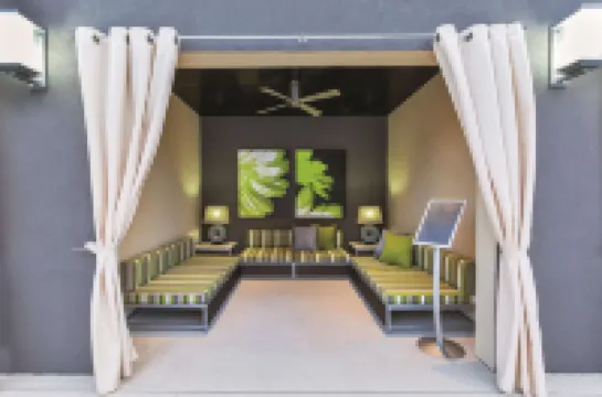 ลากินตา อินน์แอนด์สวีทส์ บายวินด์แฮม ร็อคพอร์ต - ฟูลตัน โรงแรมในร็อคพอร์ต